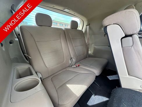 Used 2015 Kia Sorento LX image 14