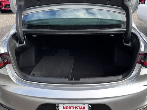 Used 2024 Acura TLX SH-AWD w/ A-SPEC Pkg image 8