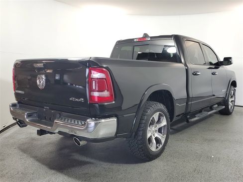 Used 2020 RAM 1500 Laramie image 6