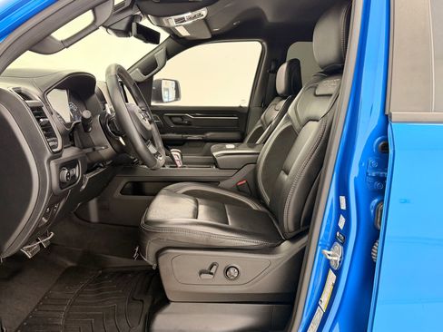 Used 2022 RAM 1500 TRX w/ TRX Level 2 Equipment Group AWD/4WD image 5