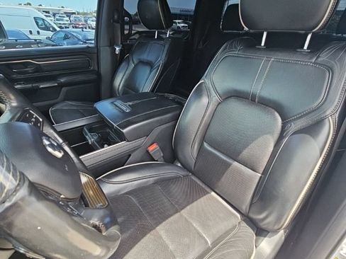 Used 2020 RAM 1500 Limited RWD image 21