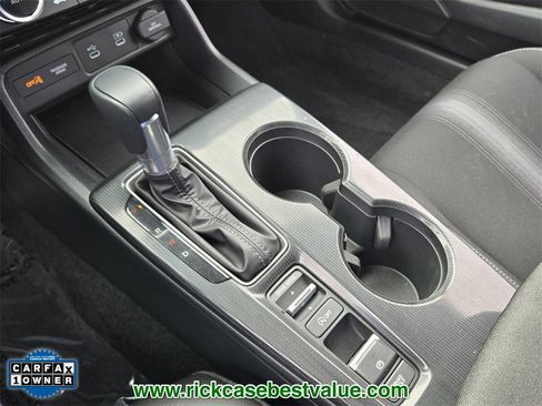 Used 2025 Honda Civic Sport image 26