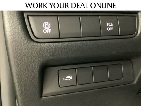 Used 2023 MAZDA CX-50 2.5 S w/ Preferred Plus Pkg image 21