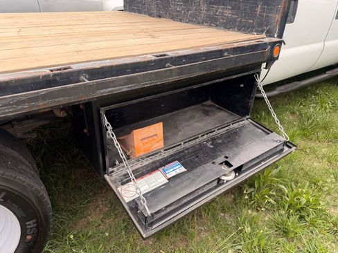 Used 2012 Ford F450 XL w/ PWR Equipment Group AWD/4WD image 5