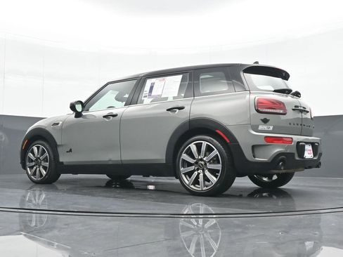 Used 2023 MINI Cooper Clubman S image 19