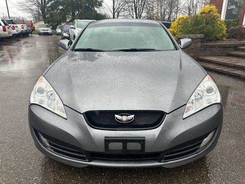 Used 2010 Hyundai Genesis 2.0T image 11