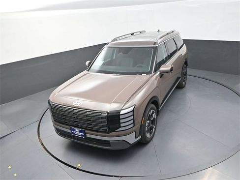 New 2026 Hyundai Palisade Limited image 25