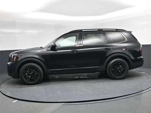 New 2025 Kia Telluride SX Prestige X-Pro image 4