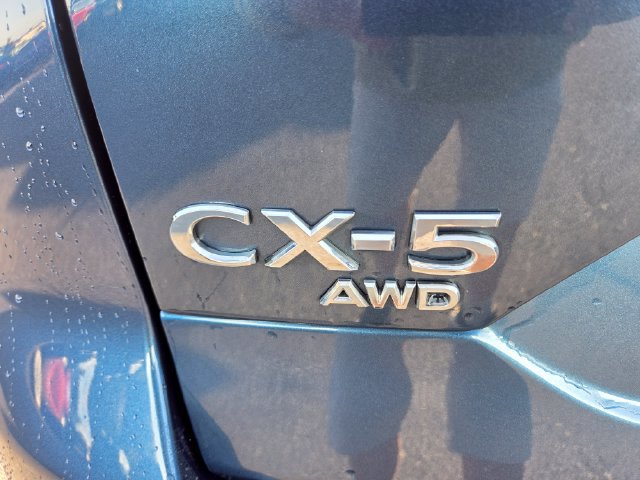 Used 2023 MAZDA CX-5 AWD 2.5 S image 24