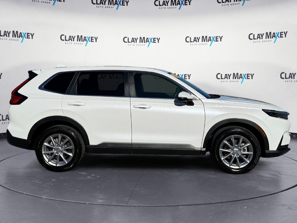 Used 2026 Honda CR-V EX image 6