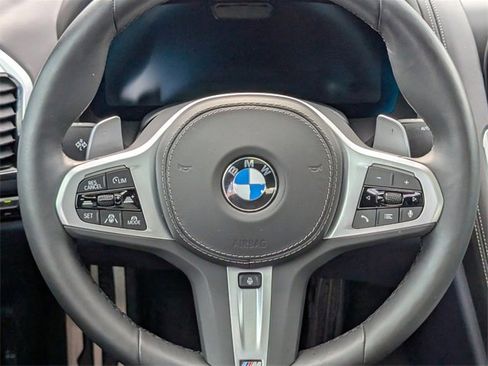 Used 2025 BMW 840i image 10