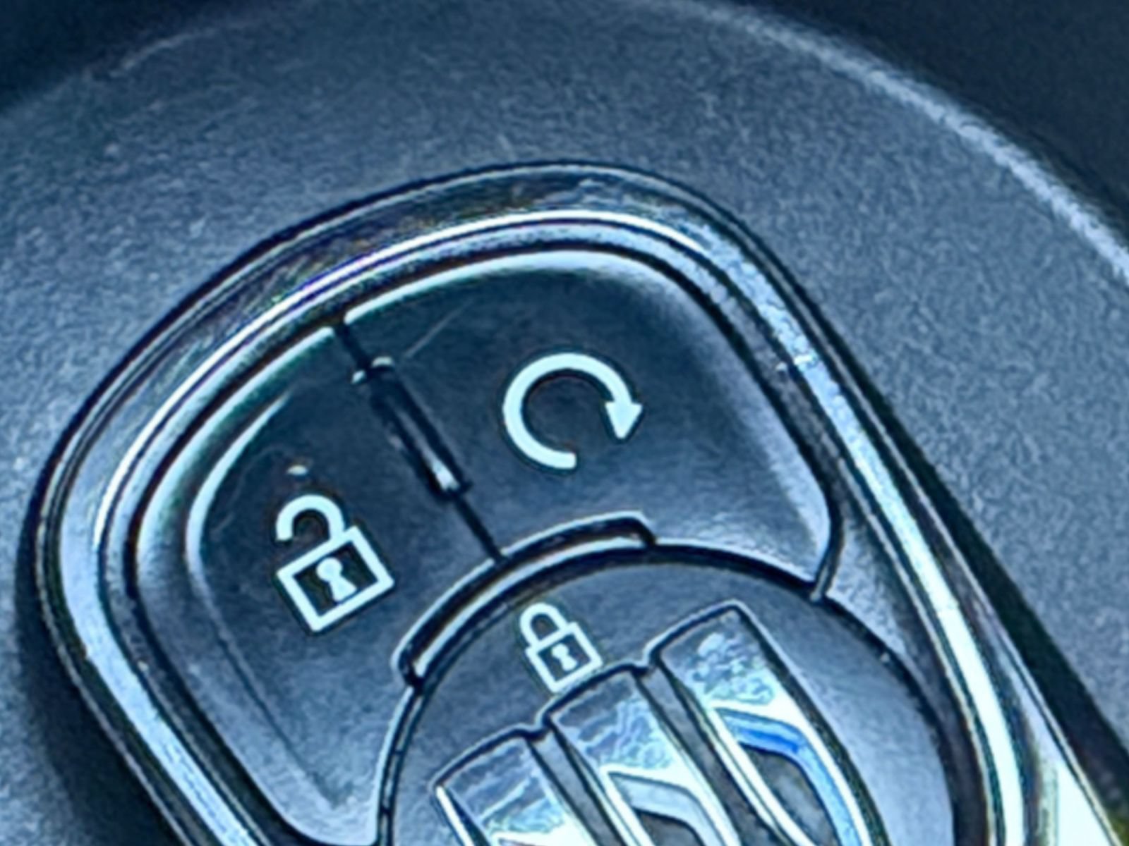 Used 2026 Buick Encore GX Preferred FWD image 22
