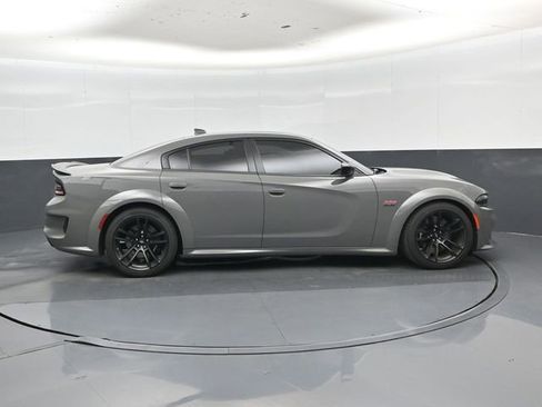 Used 2023 Dodge Charger Scat Pack RWD image 2