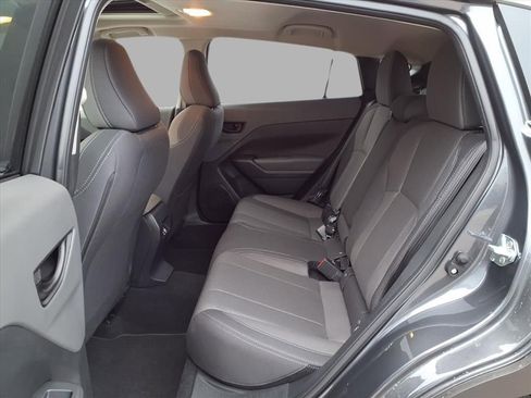 Certified 2025 Subaru Crosstrek 2.0i Premium image 16