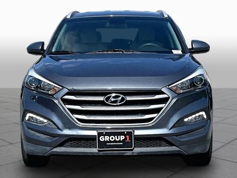 Used 2018 Hyundai Tucson SEL AWD/4WD image 7