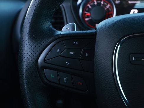 Used 2023 Dodge Challenger R/T Scat Pack image 13