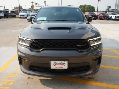 Used 2023 Dodge Durango R/T AWD/4WD image 32