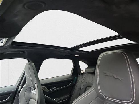 New 2026 Jaguar F-PACE R-Dynamic S AWD/4WD image 28