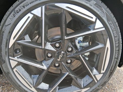 New 2026 Kia K4 GT-Line Turbo FWD image 20