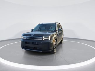 New 2026 Hyundai Santa Fe SEL video 3