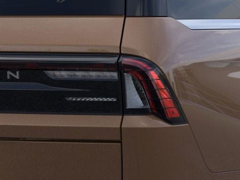 New 2026 Lincoln Navigator L Black Label AWD/4WD image 67