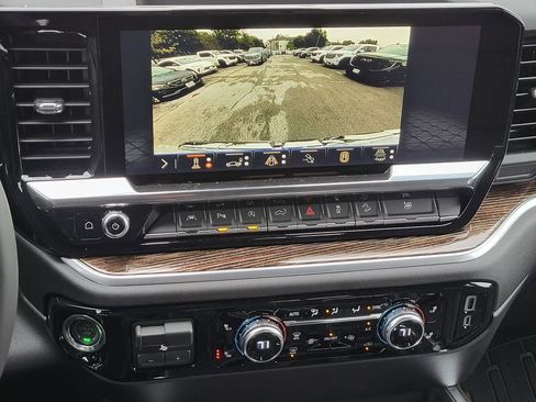 New 2026 GMC Sierra 1500 Elevation w/ Elevation Premium Package image 10