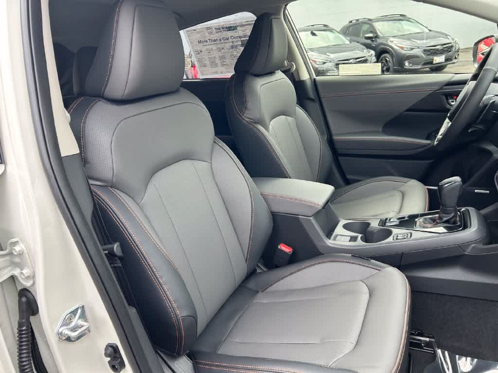 New 2026 Subaru Crosstrek 2.5i Limited AWD/4WD image 14