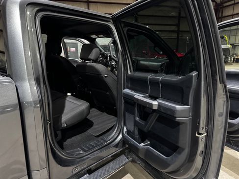 Used 2019 Ford F150 XLT w/ Equipment Group 302A Luxury RWD image 18