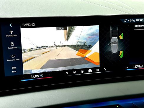 New 2026 BMW X3 xDrive30 w/ M Sport Package image 15