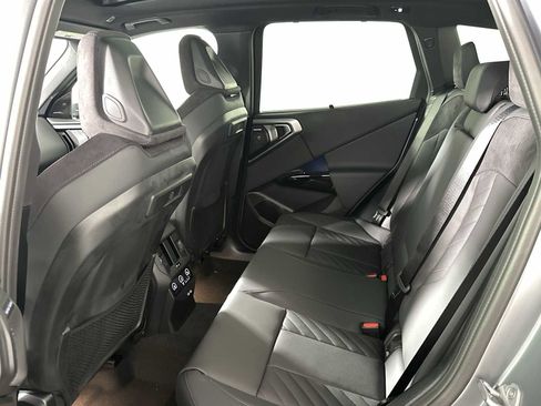 New 2026 BMW X3 xDrive30 w/ M Sport Package image 19