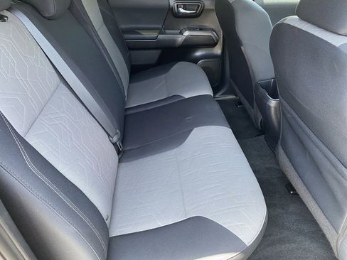 Certified 2021 Toyota Tacoma TRD Sport w/ Technology Package RWD image 19