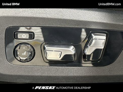New 2026 BMW X7 xDrive40i AWD/4WD image 4