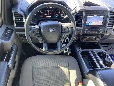 Used 2018 Ford F150 XLT w/ Equipment Group 302A Luxury image 10