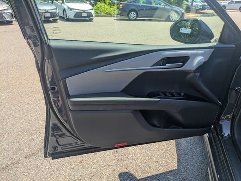 New 2026 Toyota Camry SE FWD image 14