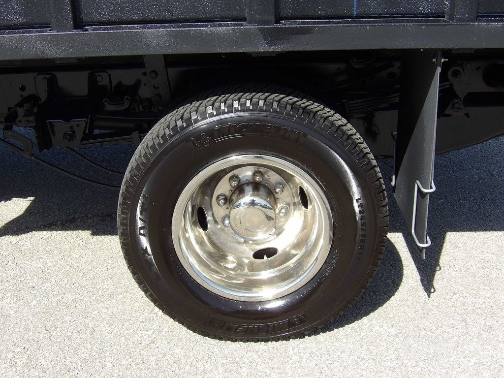 Used 2017 Ford F350 XL RWD image 48