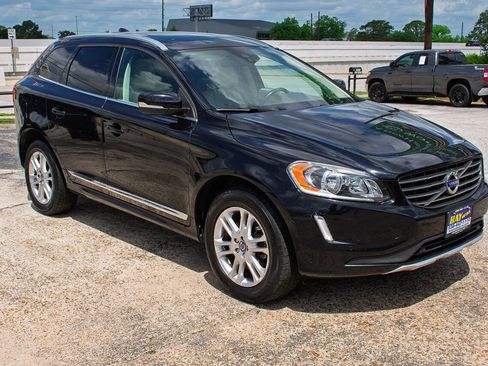 Used 2015 Volvo XC60 3.2 Platinum AWD/4WD image 8