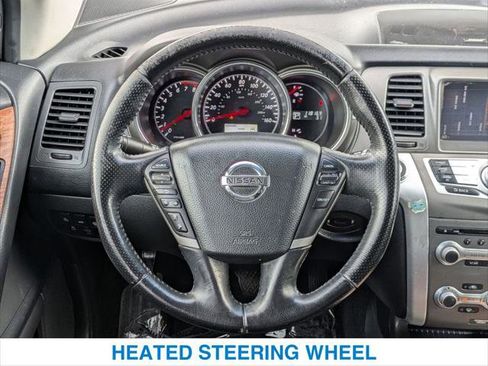 Used 2014 Nissan Murano LE w/ Platinum Edition Package image 15