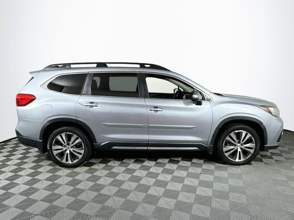 Used 2020 Subaru Ascent Limited w/ Technology Package AWD/4WD image 8