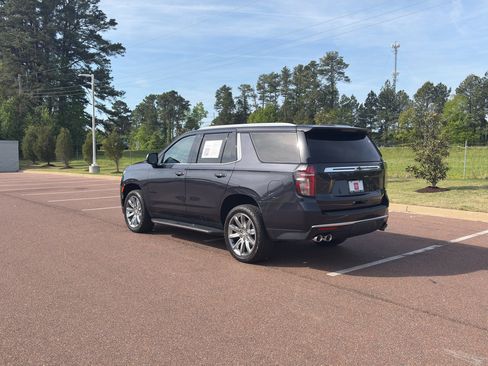 Used 2022 Chevrolet Tahoe Premier w/ Max Trailering Package image 31