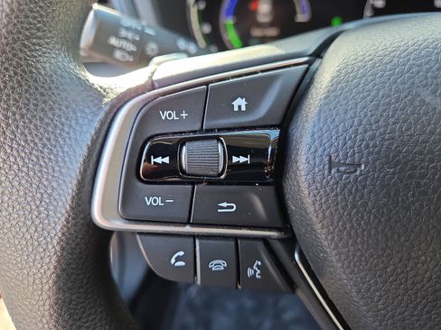 Used 2022 Honda Insight EX image 22