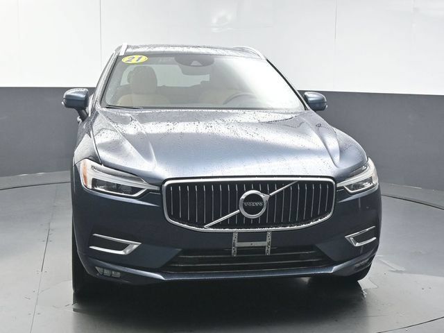 Used 2021 Volvo XC60 T5 Inscription AWD/4WD image 3
