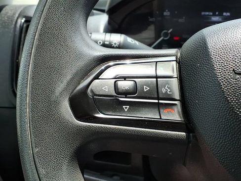 Used 2023 RAM ProMaster 2500 FWD image 17