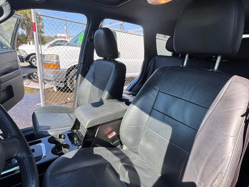 Used 2012 Ford Escape Limited image 12