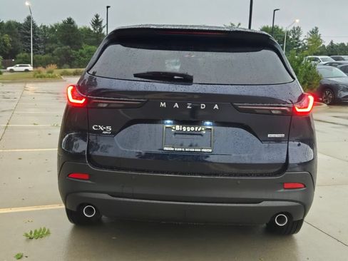 New 2026 MAZDA CX-5 Select AWD/4WD image 11