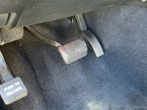 Certified 2021 Jeep Grand Cherokee Limited X image 18