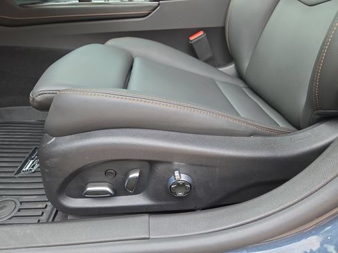 Certified 2026 Cadillac CT5 Sport RWD image 17