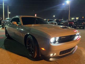 Used 2022 Dodge Challenger R/T Scat Pack w/ Driver Convenience Group video 1