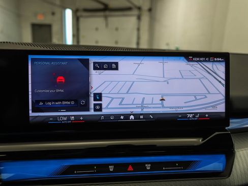 Certified 2024 BMW i5 M60 w/ Premium Package AWD/4WD image 15