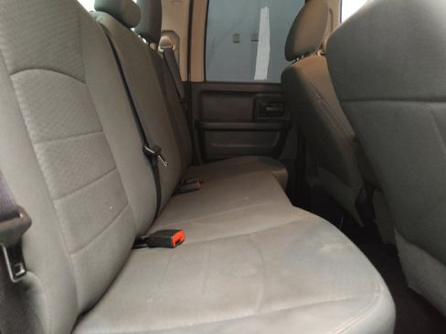 Used 2017 RAM 1500 Tradesman w/ Popular Equipment Group AWD/4WD image 19