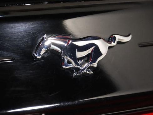 Used 2020 Ford Mustang Premium w/ Equipment Group 201A RWD image 16